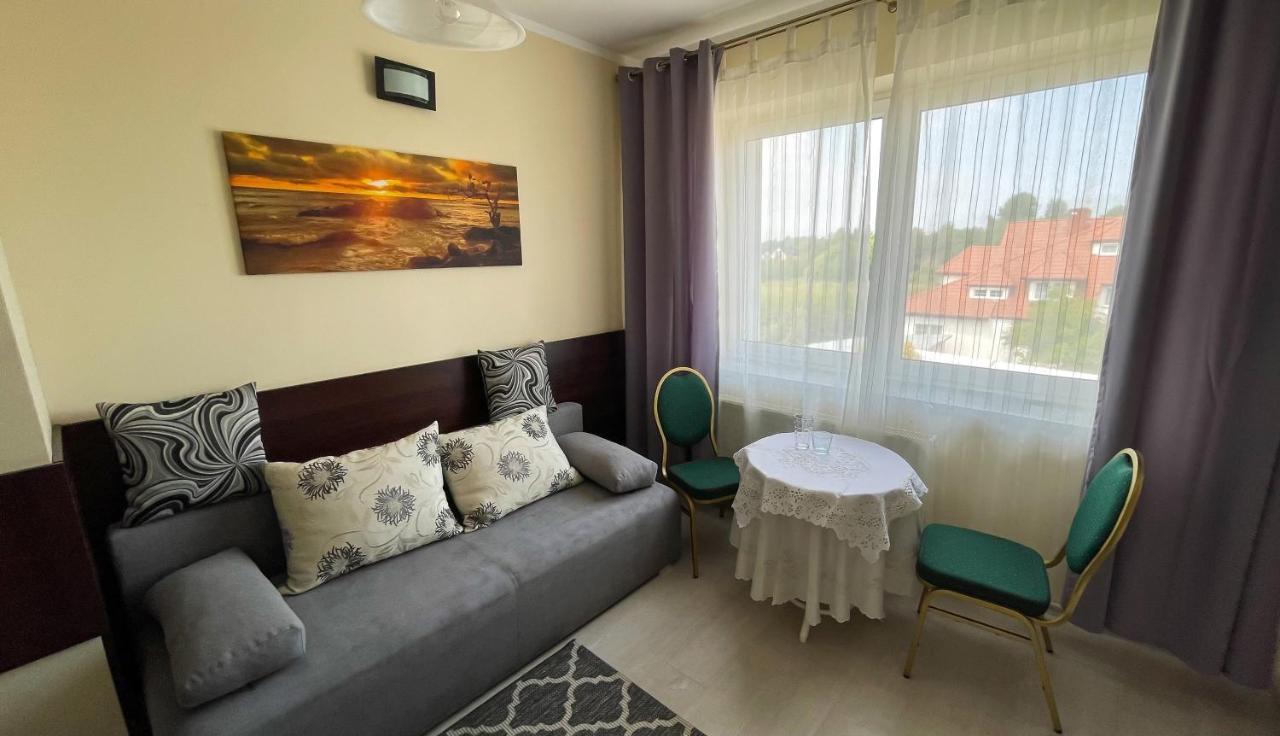 Mister Motel Mielno  Quarto foto